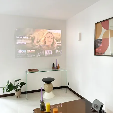 Thesuite - Parmentier - Monthly Only Apartament *